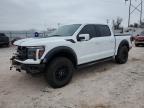 2024 Ford F150 Raptor na sprzedaż w Oklahoma City, OK - Front End