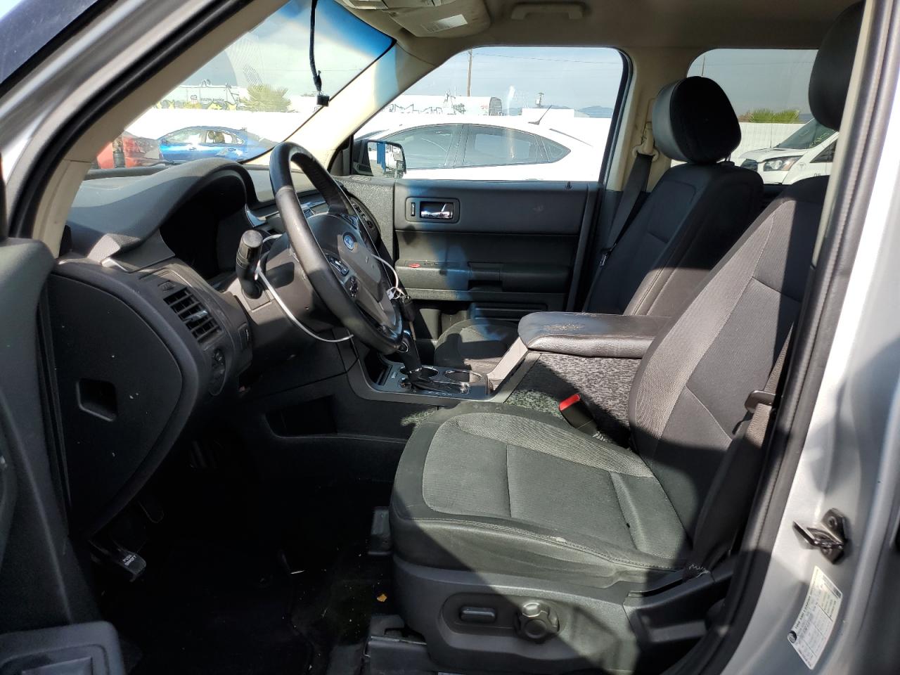 2013 Ford Flex - Image 7