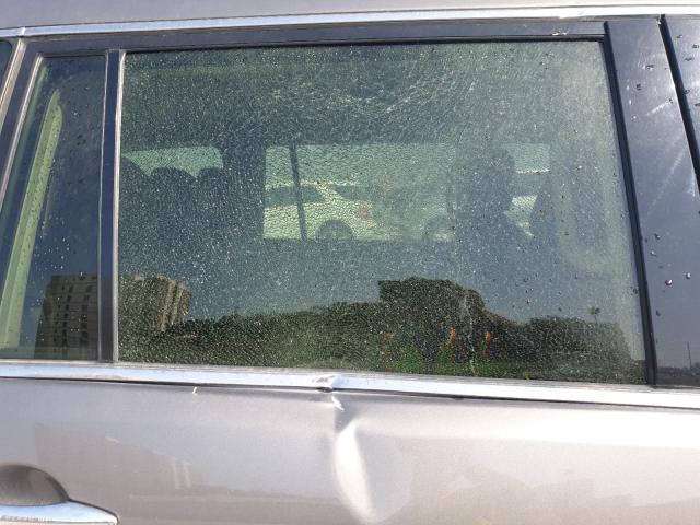 JN8AY2NY0F9136709 - 2015 NISSAN PATROL - #83282474
