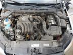 2014 Volkswagen Jetta Base for Sale in Grand Prairie, TX - Side