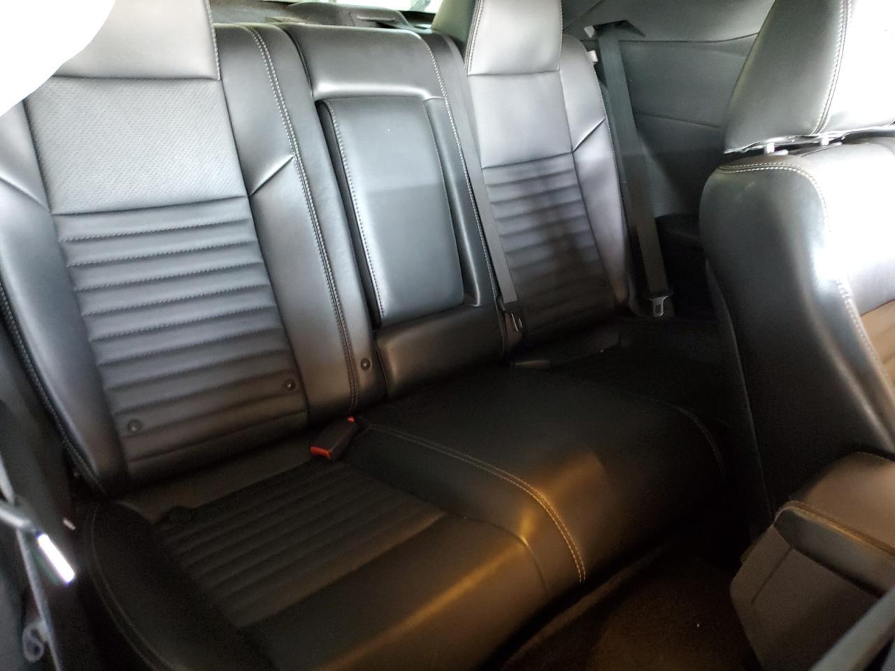 2013 Dodge Challenger VIN: X2C3CDYBT4DH67631 Lot: 83650754