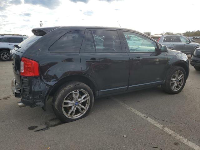  FORD EDGE 2013 Black