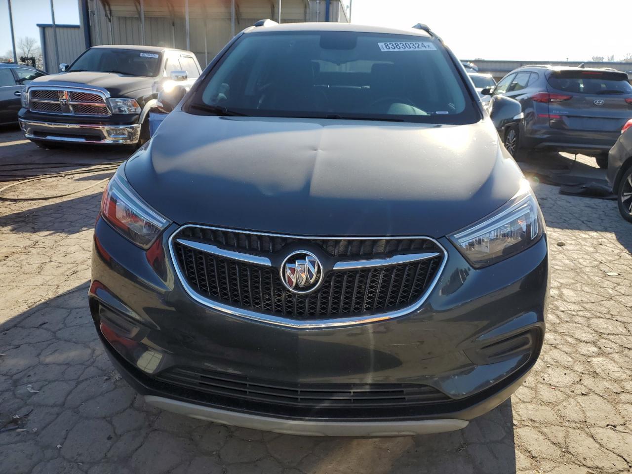 2018 Buick Encore - Image 5