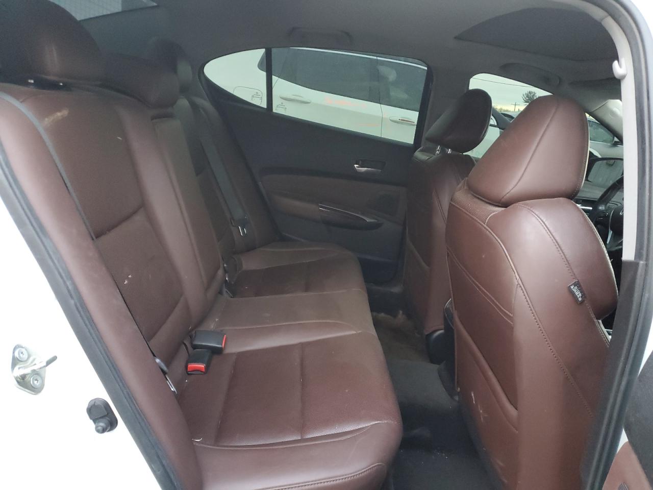 2016 Acura TLX - Image 10