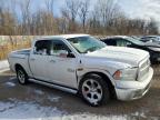 2014 Ram 1500 Laramie zu verkaufen in Davison, MI - Front End