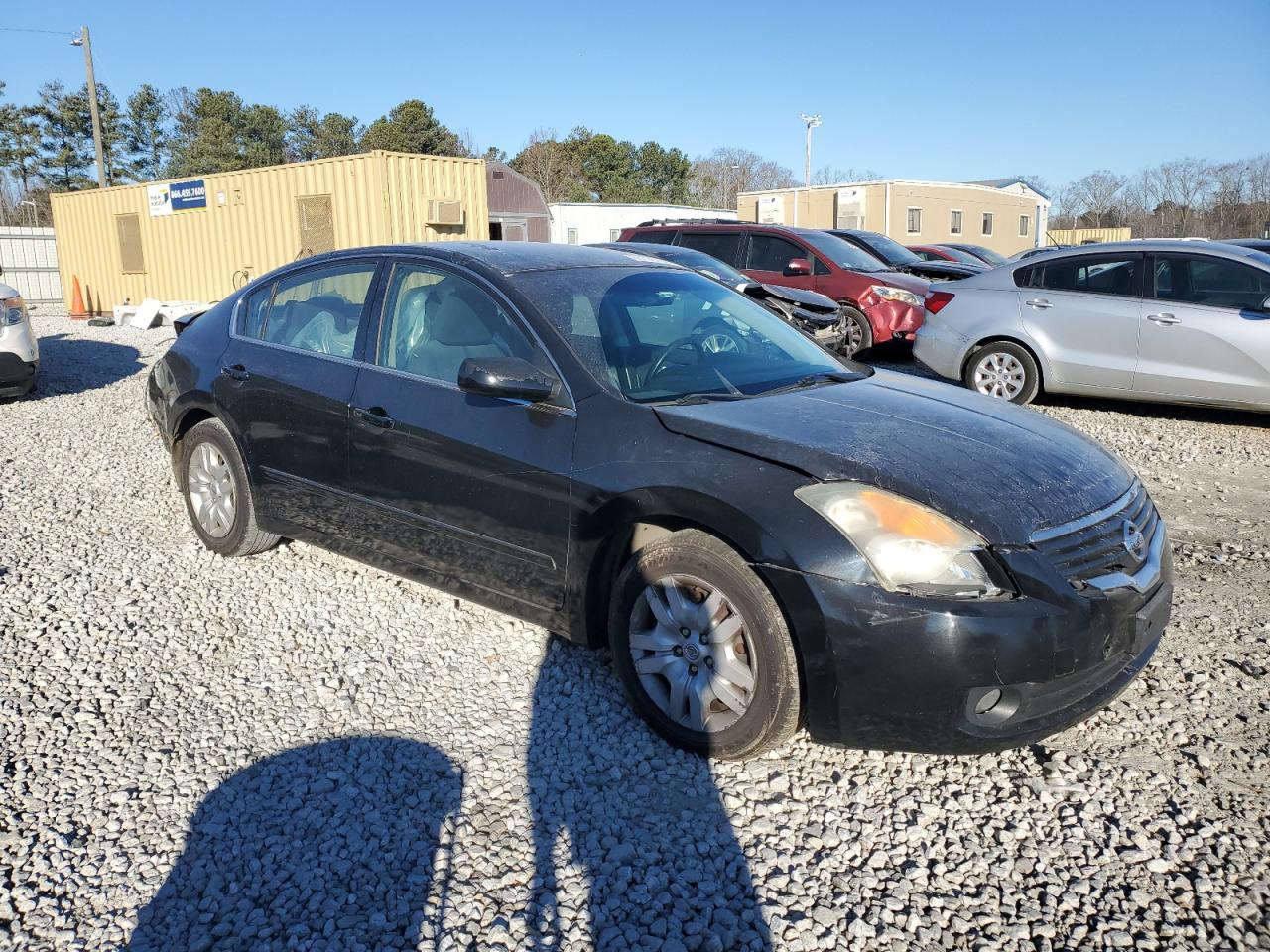 2009 Nissan Altima - Image 4