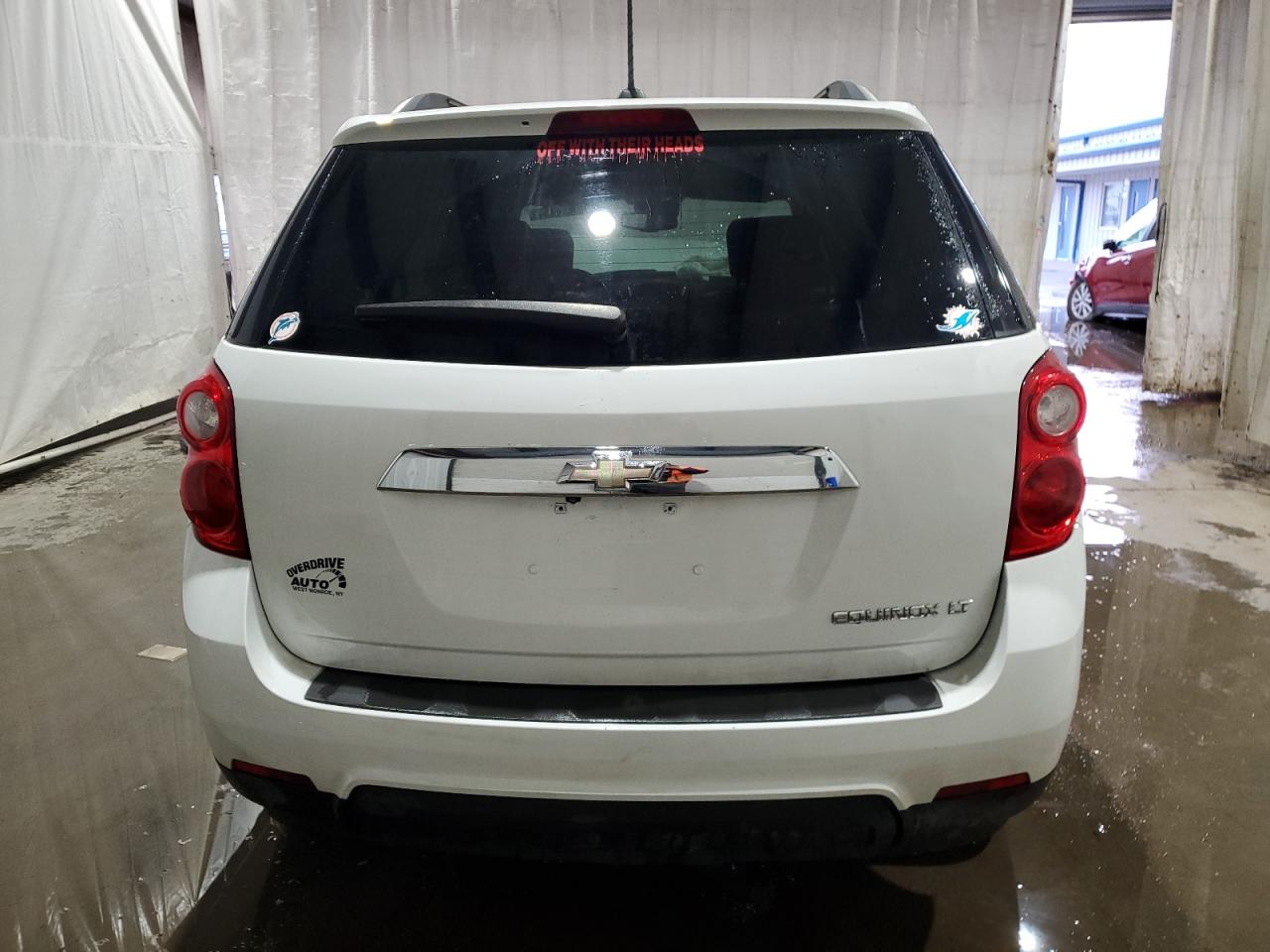 VIN 2GNALBEK3F6280697 2015 CHEVROLET EQUINOX no.6