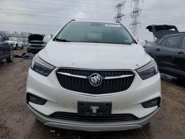  BUICK ENCORE 2017 Biały