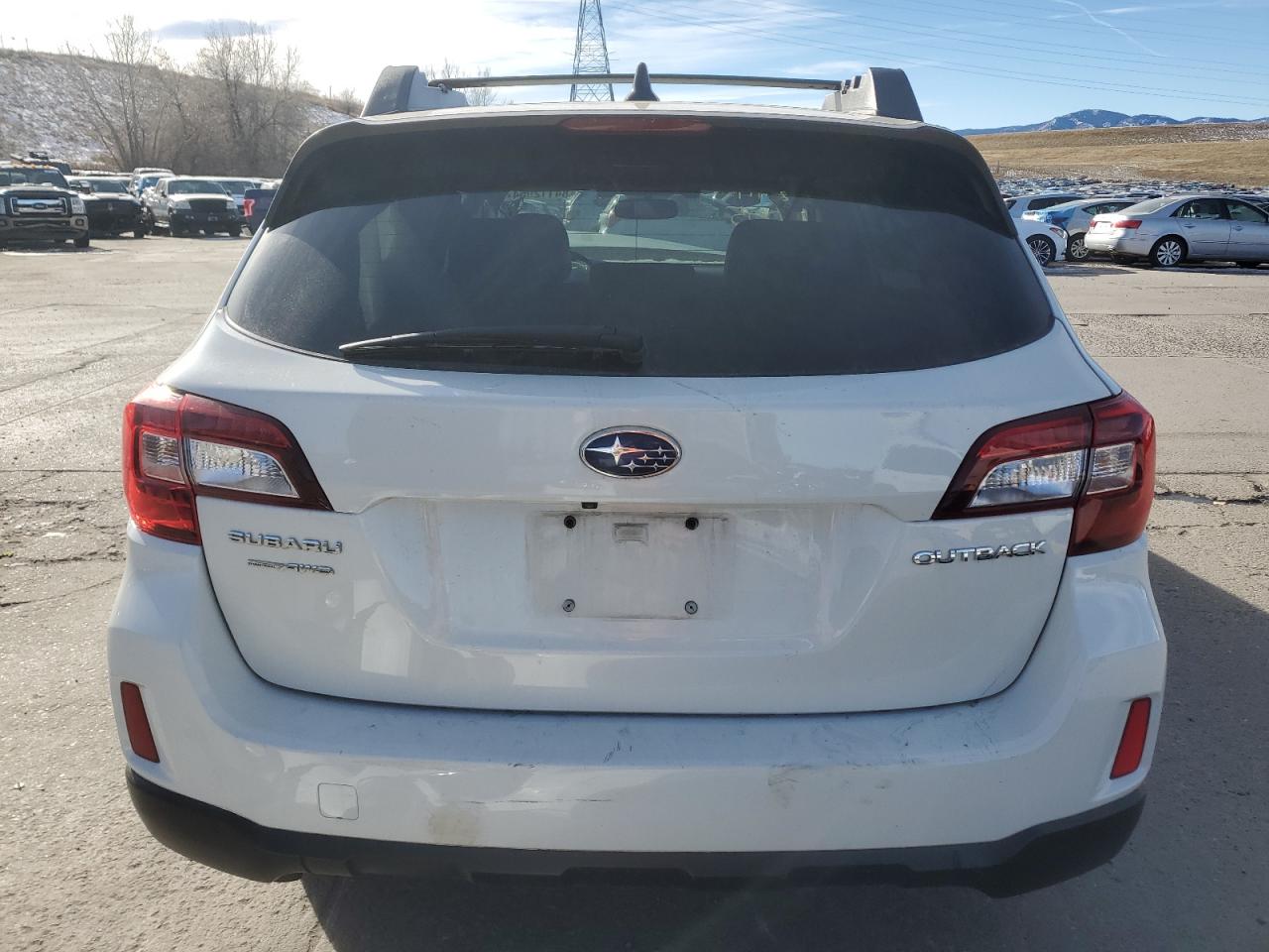 2016 Subaru Outback - Image 6