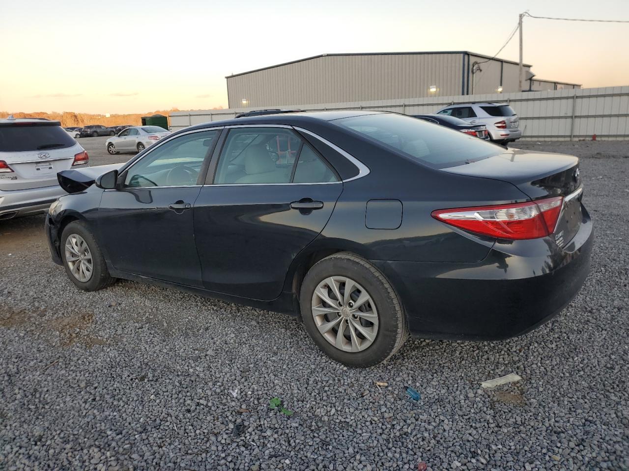 2016 Toyota Camry - Image 2