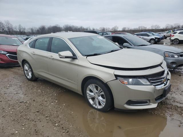  CHEVROLET IMPALA 2014 Beżowy