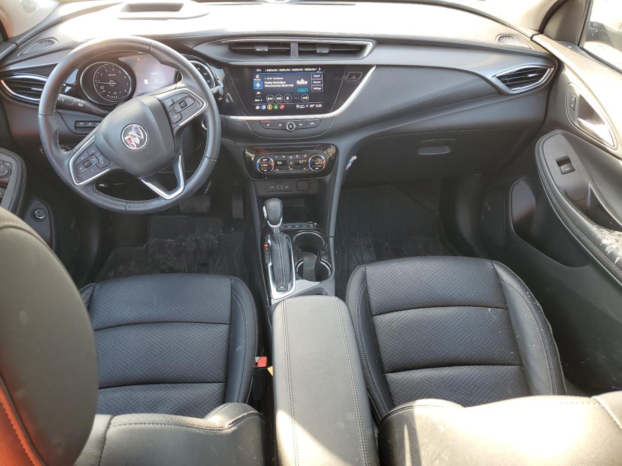 2021 Buick Encore - Image 8