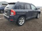 2011 JEEP COMPASS  for sale at Copart ON - COOKSTOWN