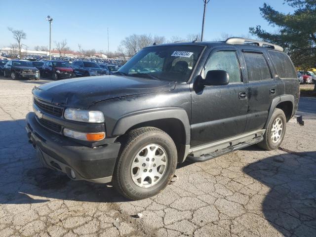 2004 Chevrolet Tahoe K1500