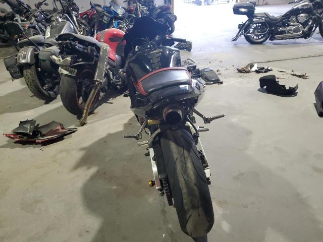 2004 HONDA CBR600 RR