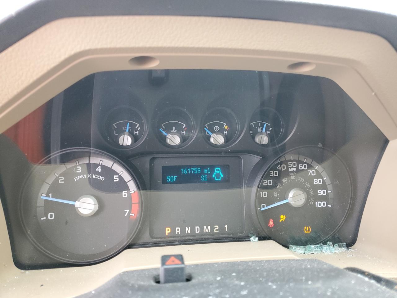 2015 Ford F250 - Image 9