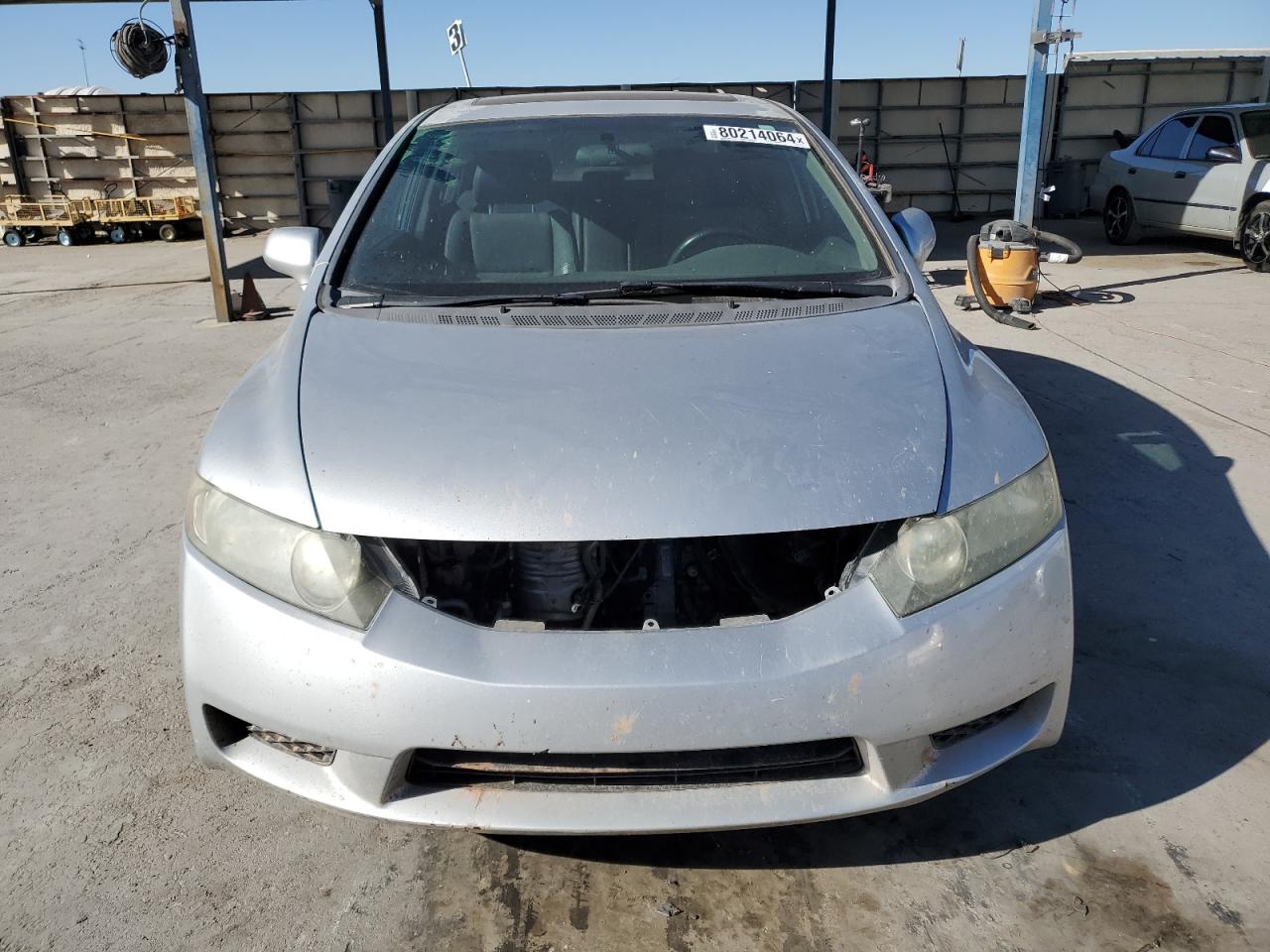 2010 Honda Civic - Image 5