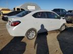 2024 Mitsubishi Mirage G4 Es للبيع في Wichita، KS - Front End