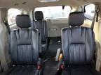 2014 Chrysler Town & Country Touring იყიდება Martinez-ში, CA - Mechanical