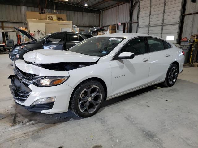Malibu Pre-Owned 2019 Chevrolet Malibu LT 4D Sedan in #CW25P467