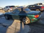 1999 Mazda Mx-5 Miata  იყიდება Jacksonville-ში, FL - Frame Damage