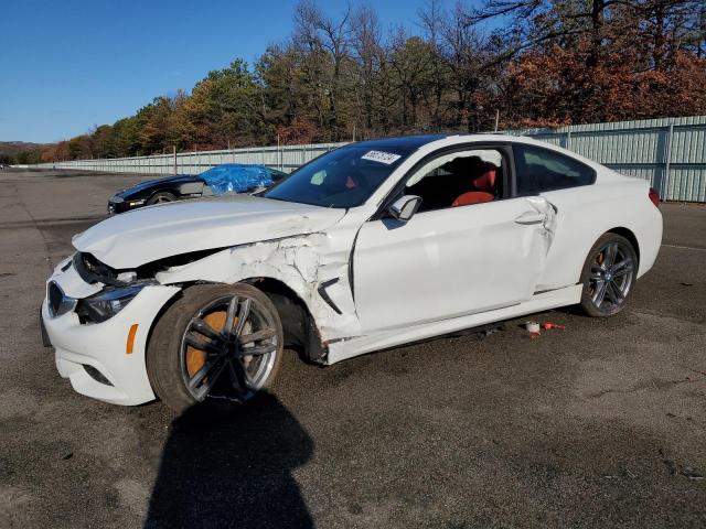 2019 Bmw 430Xi 