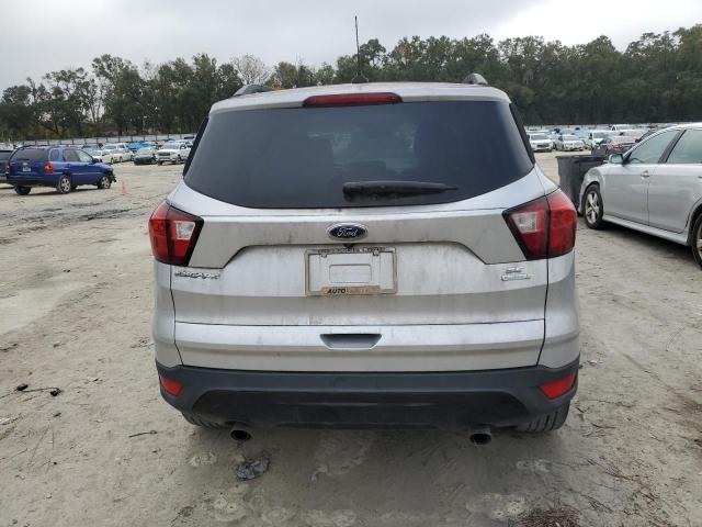  FORD ESCAPE 2019 Серебристый