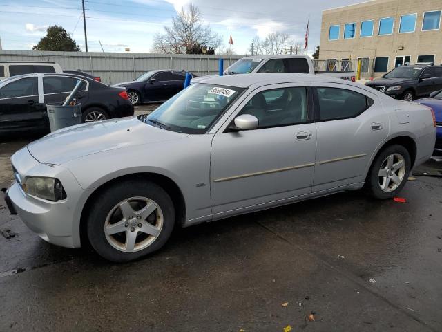 2010 Dodge Charger Sxt