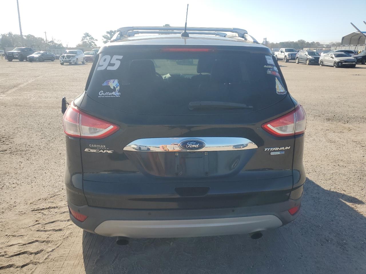 2014 Ford Escape - Image 6