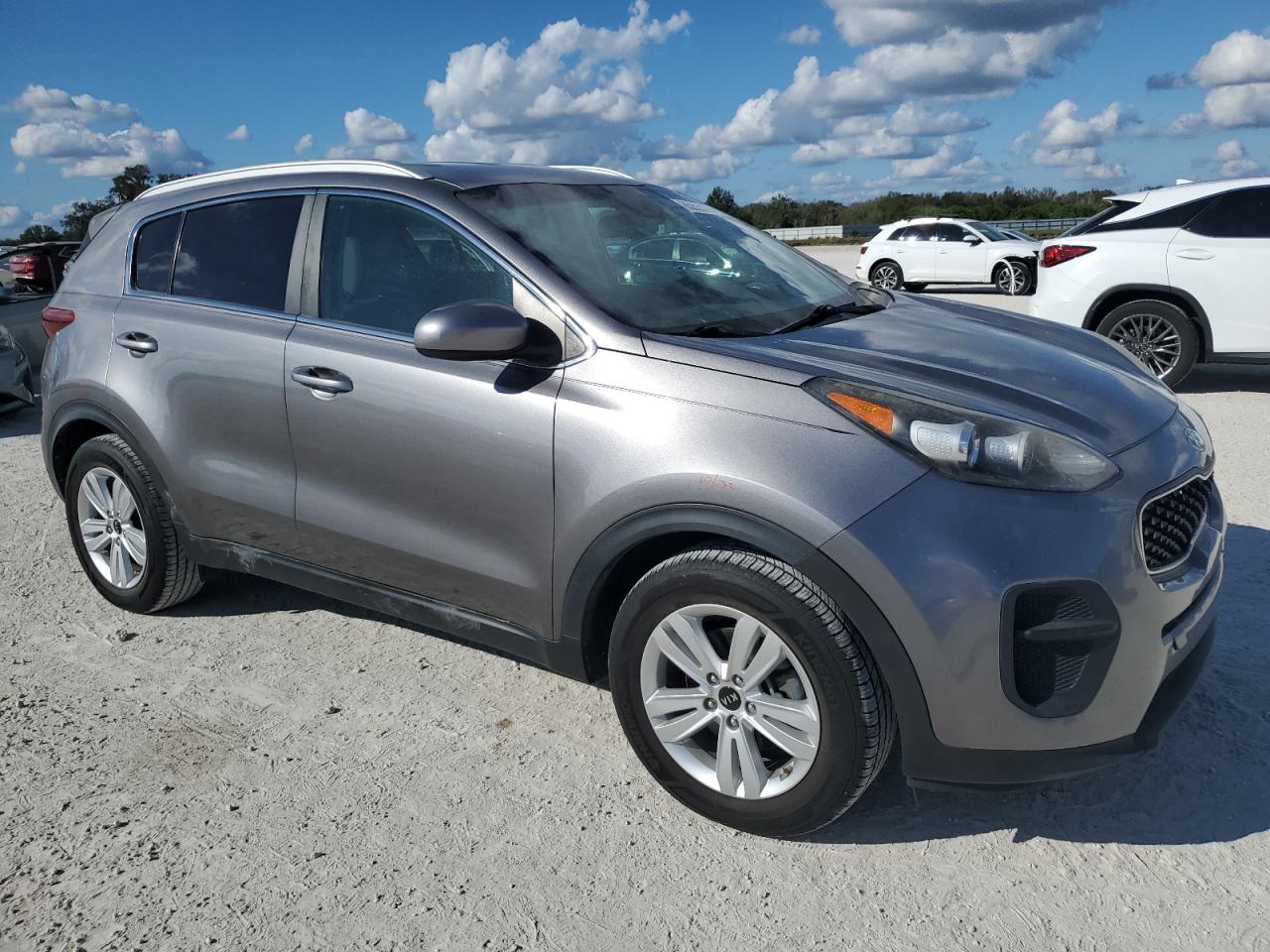 2019 Kia Sportage Lx VIN: KNDPM3AC5K7548048 Lot: 85828124