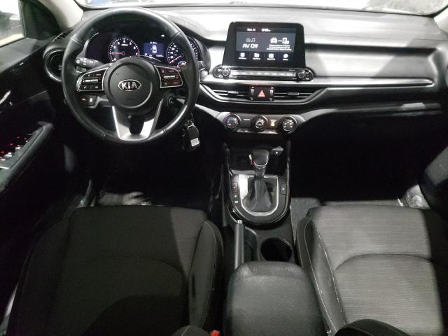 2019 KIA FORTE EX