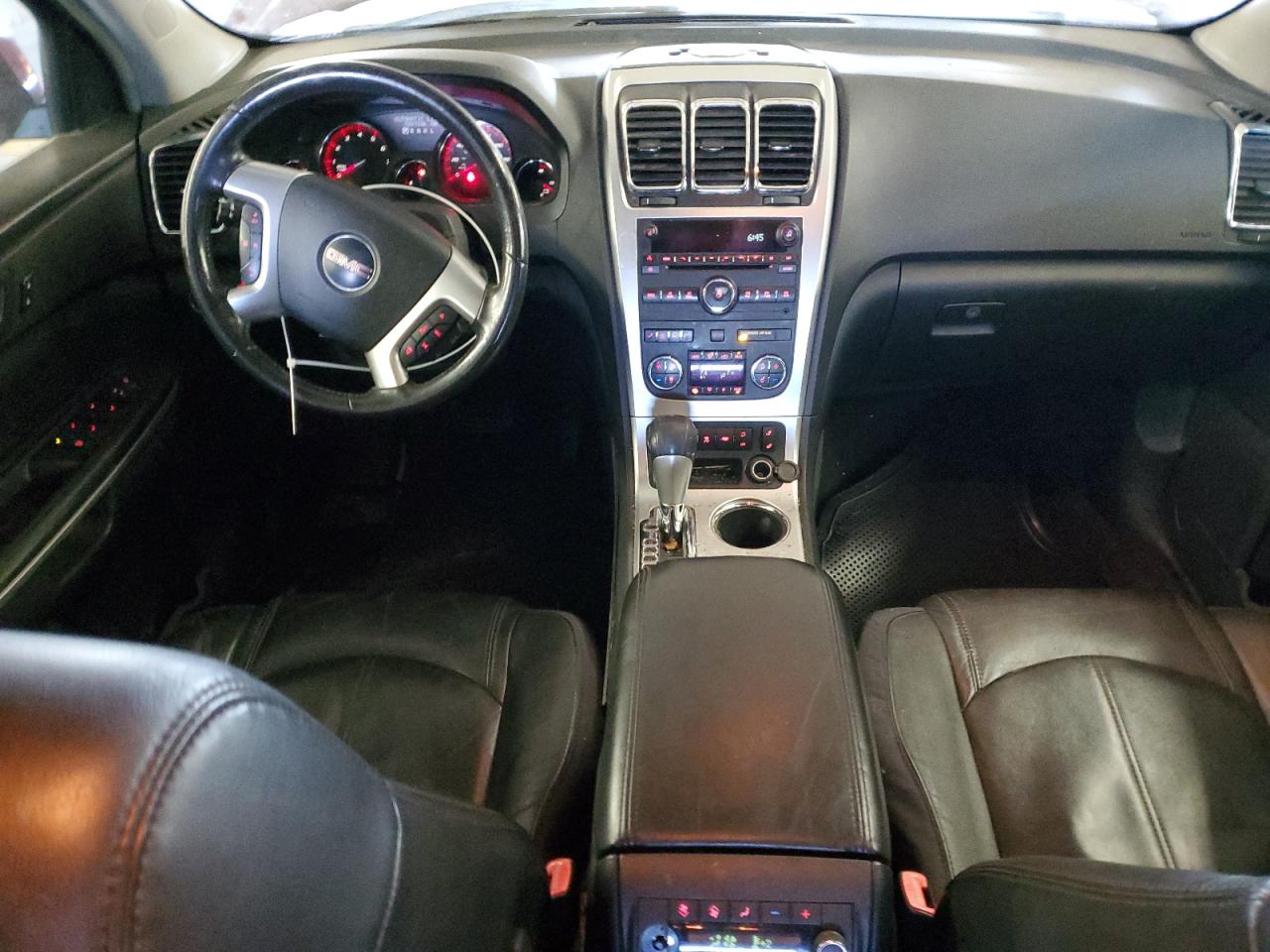 2009 GMC Acadia - Image 8