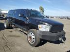 2009 Dodge Ram 3500  продається в Martinez, CA - Side