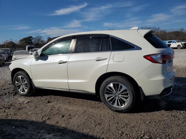  ACURA RDX 2016 Білий