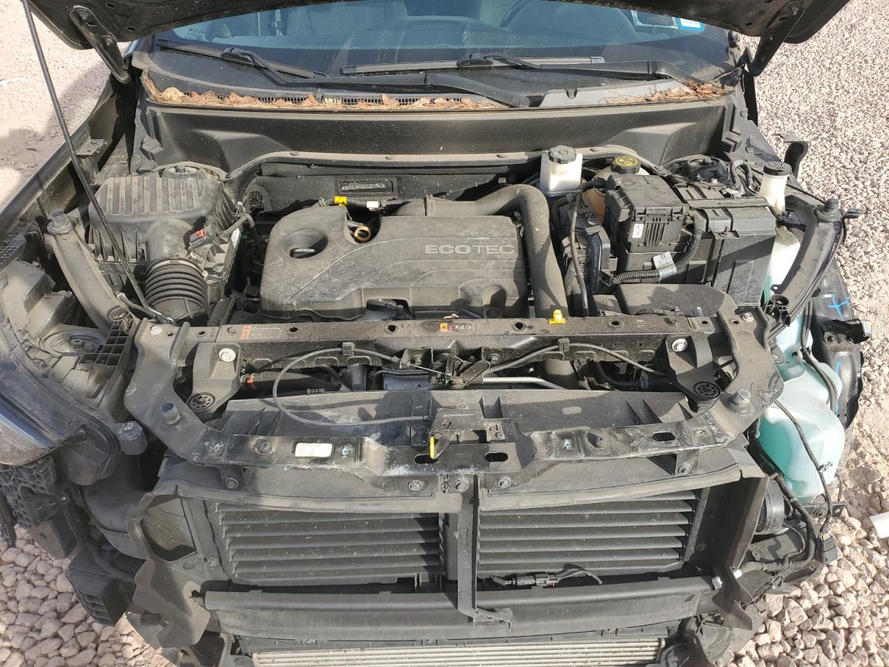 2018 GMC Terrain - Image 11