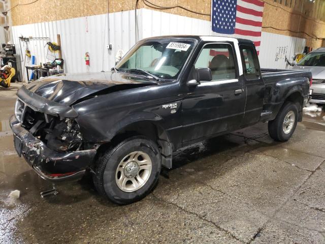 2000 Ford Ranger Super Cab