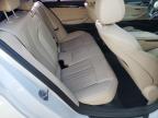 2018 Bmw 530 I იყიდება Sun Valley-ში, CA - Front End
