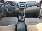 2015 Hyundai Elantra Se en Venta en Dunn, NC - Front End