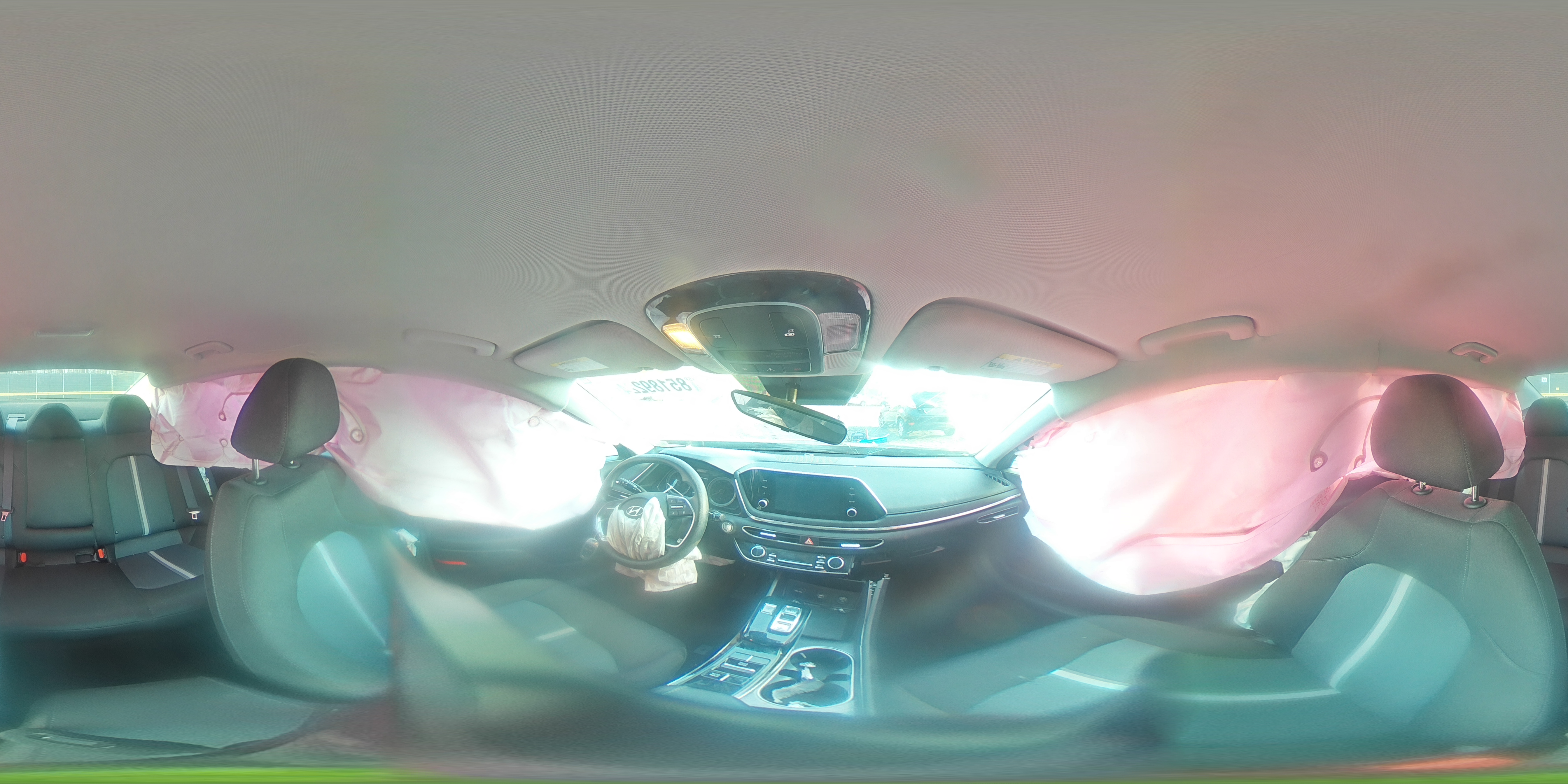 2020 Hyundai Sonata - Image 13