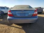 2004 Toyota Camry Le на продаже в Brighton, CO - Front End