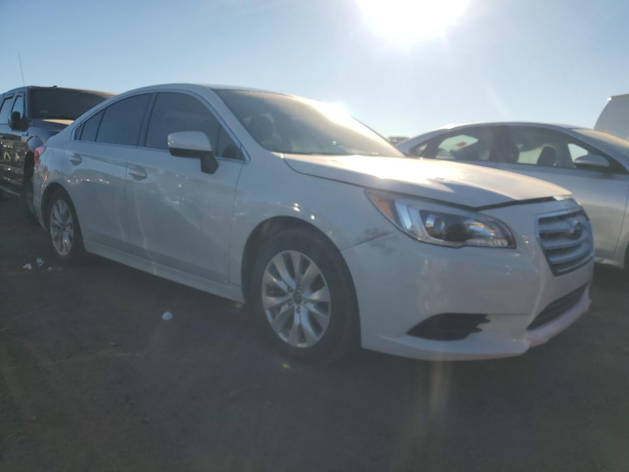 2016 Subaru Legacy - Image 4