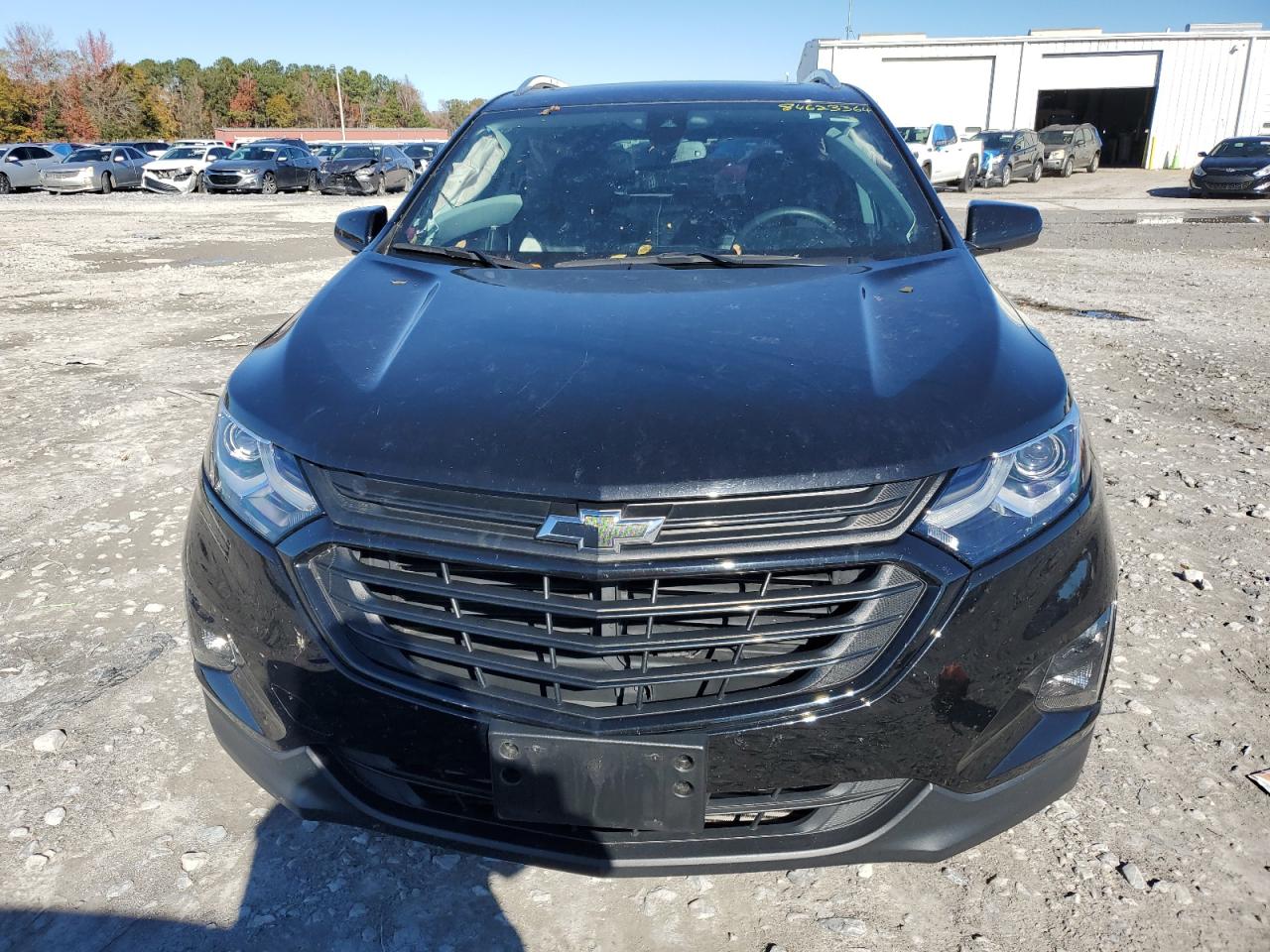 2021 Chevrolet Equinox - Image 5