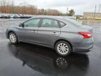 2019 Nissan Sentra S de vânzare în Glassboro, NJ - Normal Wear