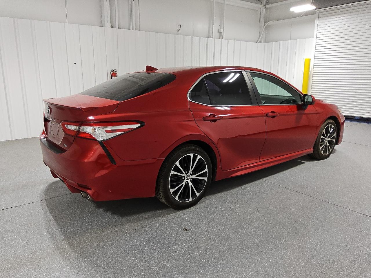 2020 Toyota Camry - Image 3