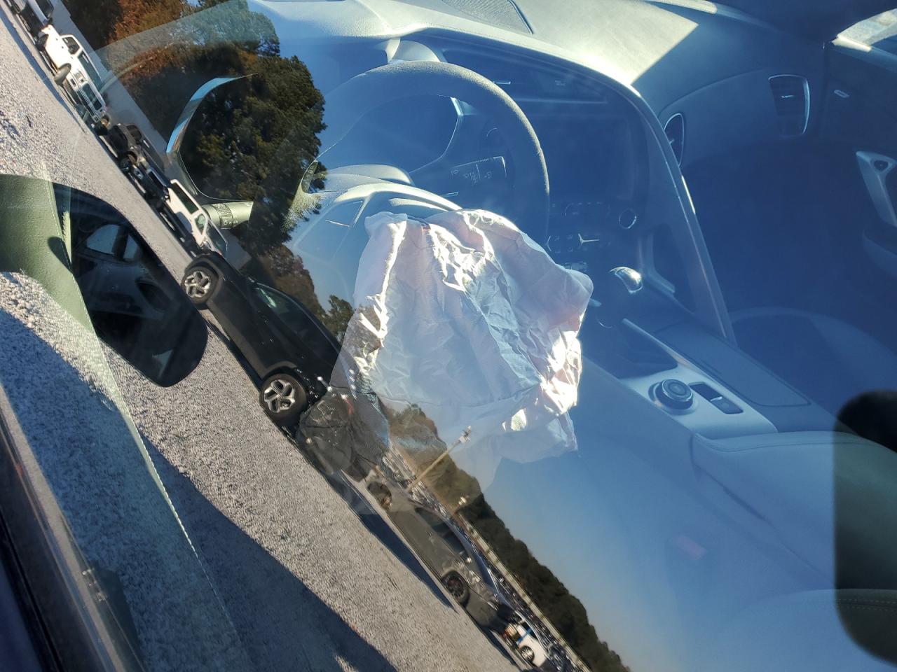 2019 Chevrolet Corvette - Image 9