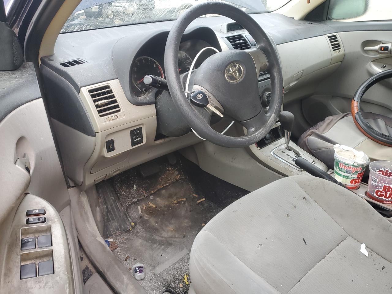 2012 Toyota Corolla - Image 8