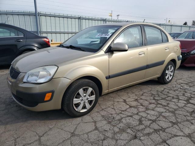 2009 Kia Rio Base