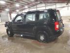 2015 Jeep Patriot  en Venta en Lansing, MI - Front End
