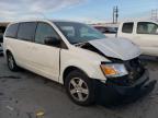 2010 Dodge Grand Caravan Se en Venta en Littleton, CO - Front End