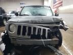 2012 Jeep Patriot Latitude на продаже в Elgin, IL - Front End